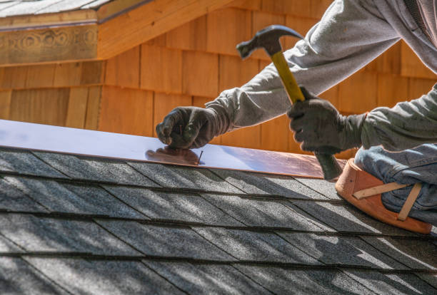 Best Chimney Flashing Repair  in Lake Park, GA