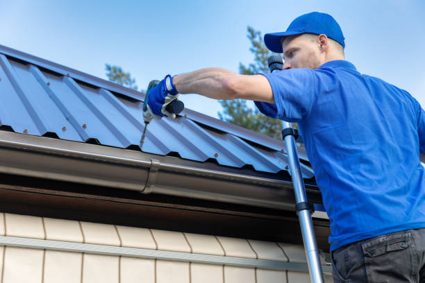 Fast & Reliable Emergency Roof Repairs in Lake Park, GA