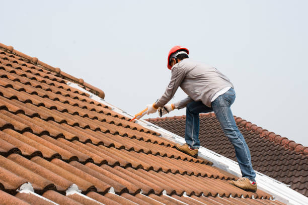 Best Flat Roofing  in Lake Park, GA