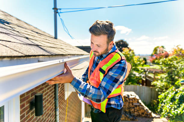 Best Storm Damage Roof Repair  in Lake Park, GA