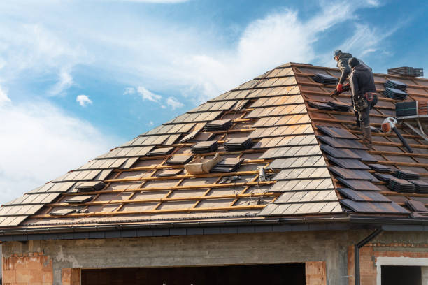 Best Roof Ventilation Installation  in Lake Park, GA
