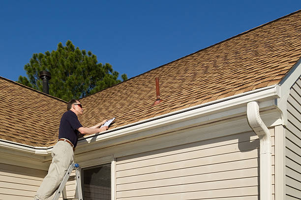 Best Roof Insulation Installation  in Lake Park, GA