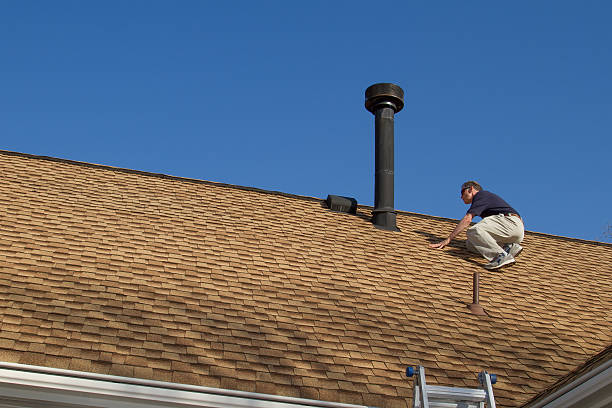Best Cold Roofs  in Lake Park, GA